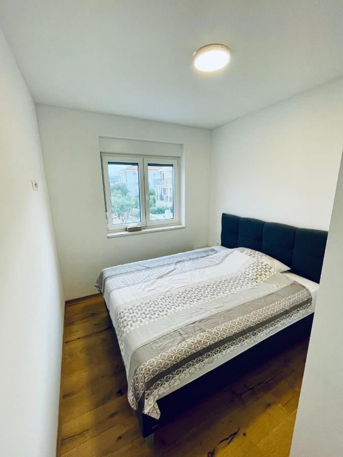 Alida Valli Apartment Kaštela Buitenkant foto